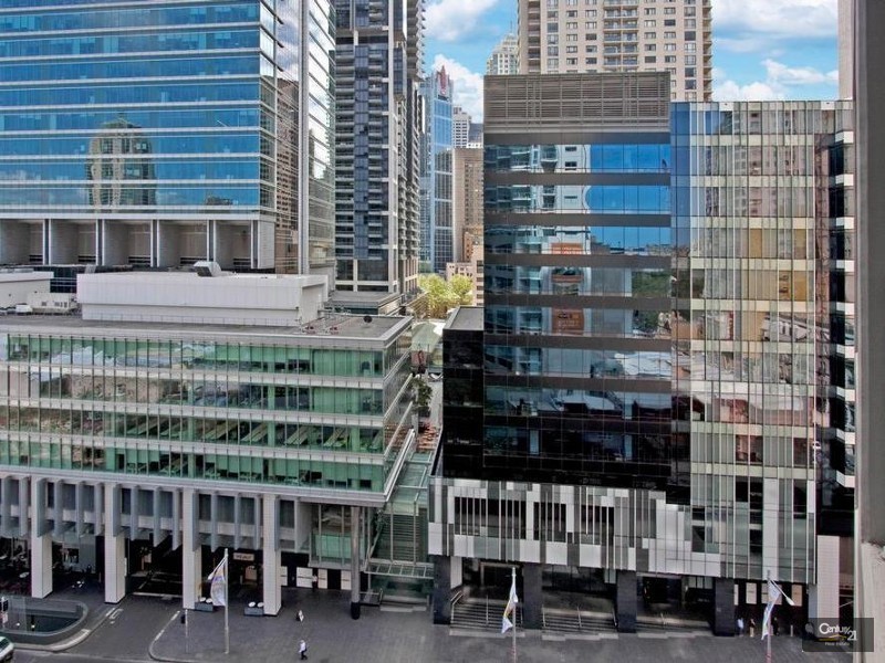 1203/2 Cunningham St, Sydney NSW 2000