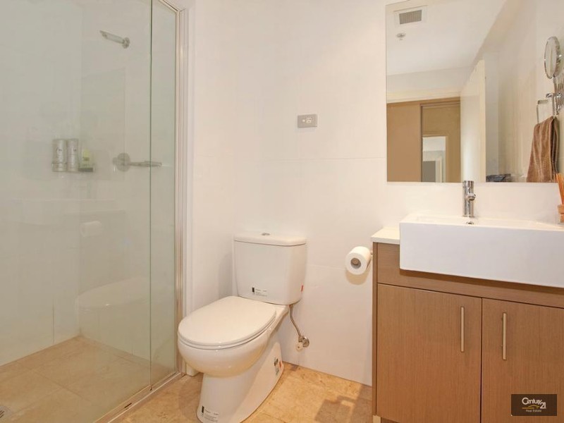 1203/2 Cunningham St, Sydney NSW 2000