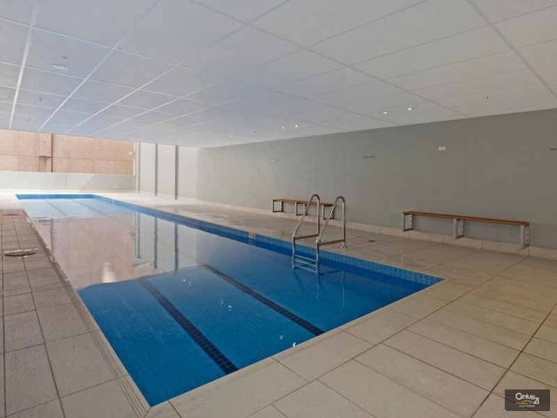 1203/2 Cunningham St, Sydney NSW 2000