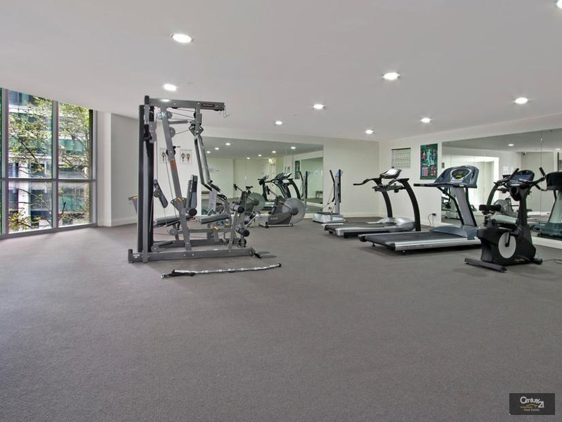 1203/2 Cunningham St, Sydney NSW 2000