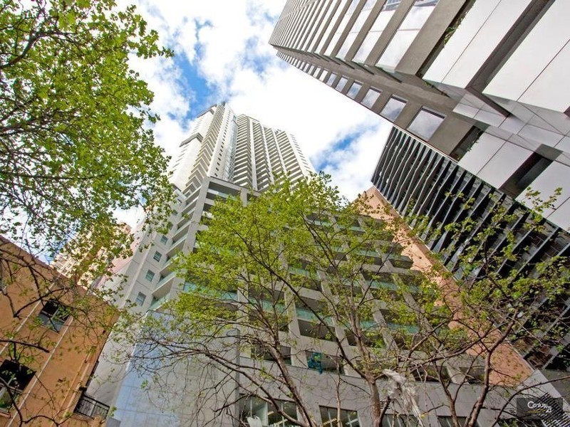 1203/2 Cunningham St, Sydney NSW 2000