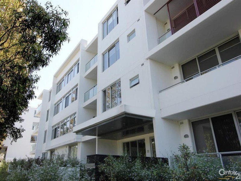 A107/6 Avenue of Oceania, Newington NSW 2127