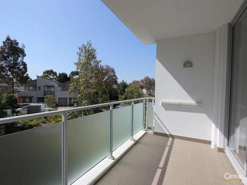 A107/6 Avenue of Oceania, Newington NSW 2127