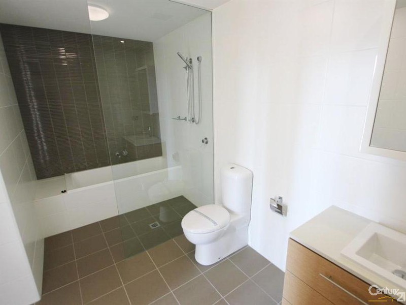 A107/6 Avenue of Oceania, Newington NSW 2127