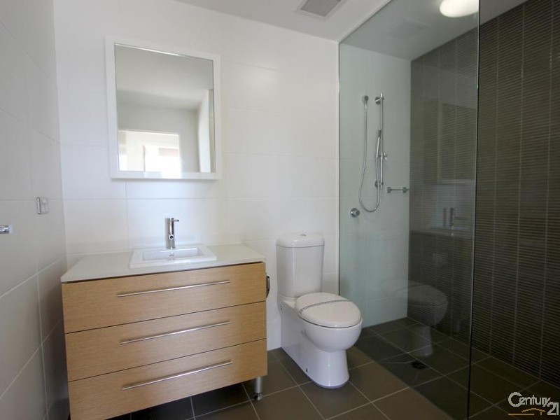 A107/6 Avenue of Oceania, Newington NSW 2127