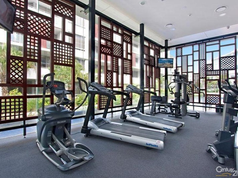 A107/6 Avenue of Oceania, Newington NSW 2127