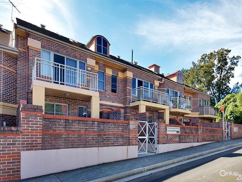 13/10 Webb Street, Croydon NSW 2132