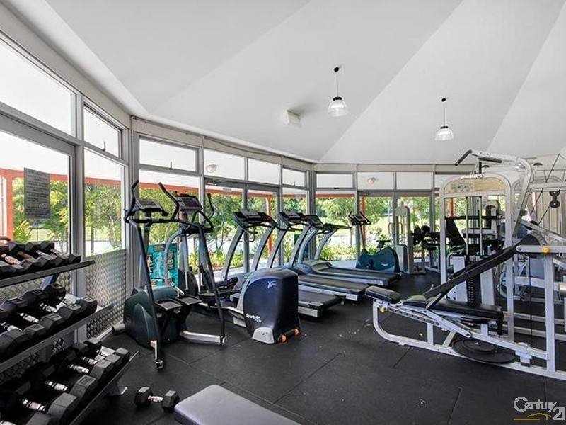 13/10 Webb Street, Croydon NSW 2132