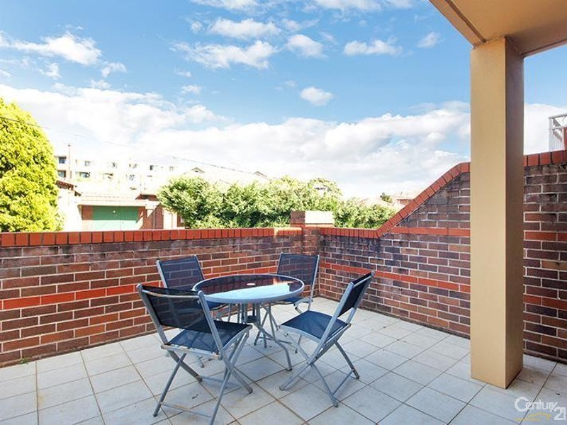 13/10 Webb Street, Croydon NSW 2132