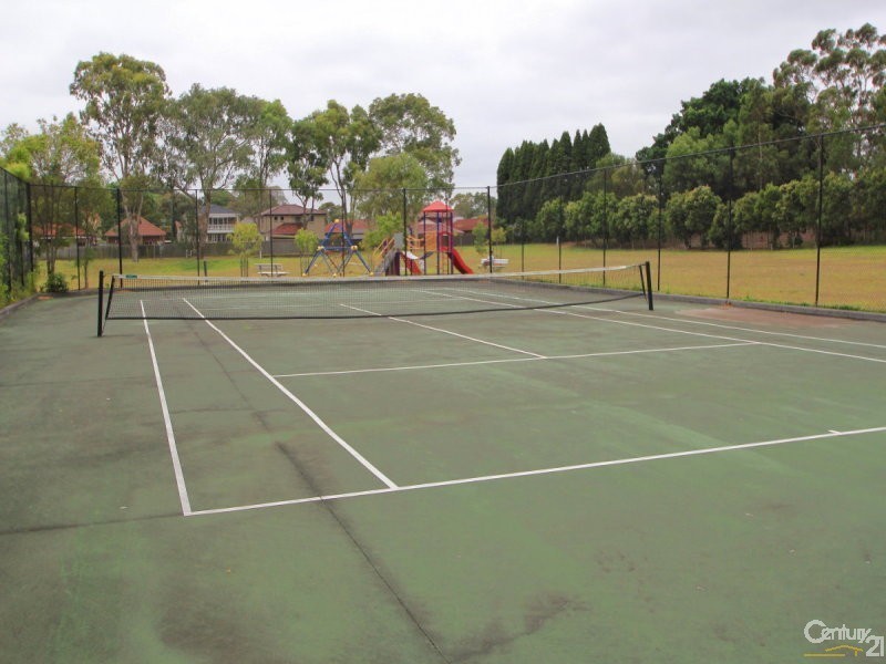 13/10 Webb Street, Croydon NSW 2132