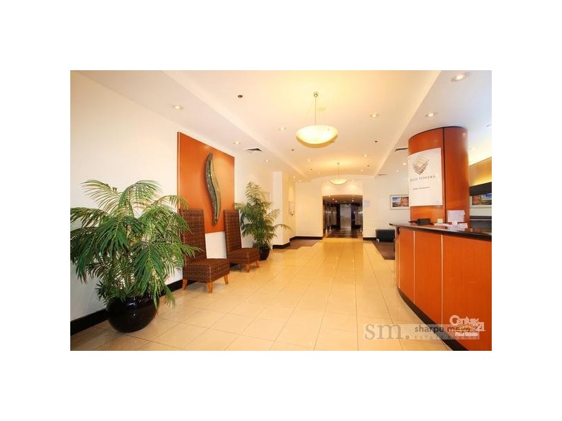 317-321 Castlereagh St, Sydney NSW 2000