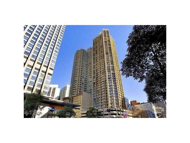 27 Park St, Sydney NSW 2000