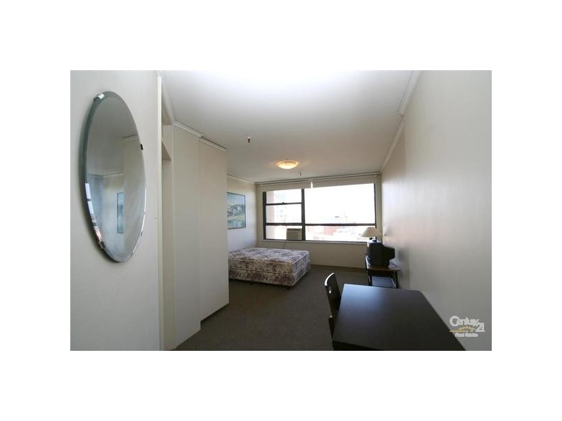 27 Park St, Sydney NSW 2000