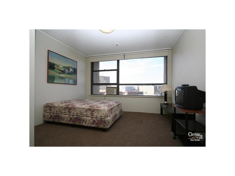 27 Park St, Sydney NSW 2000