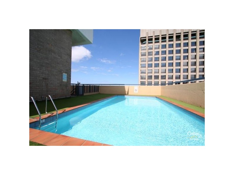 27 Park St, Sydney NSW 2000