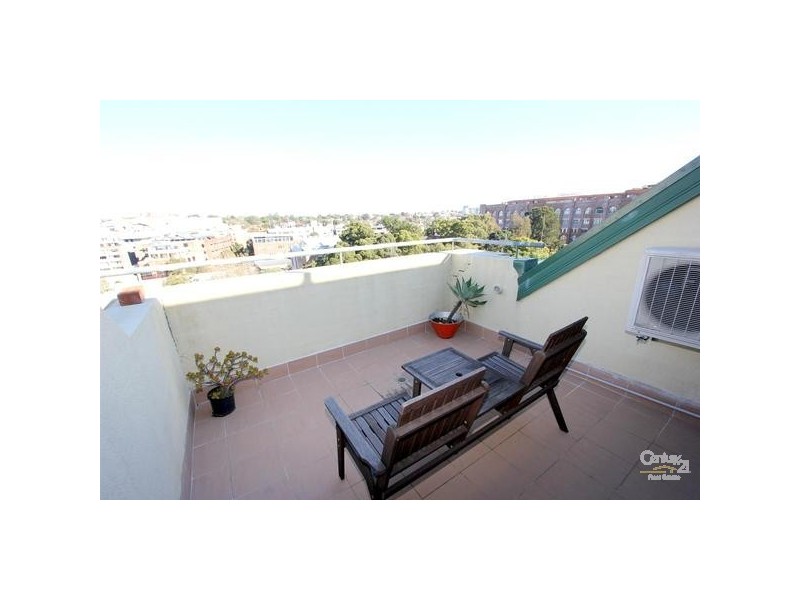 558 Jones St, Ultimo NSW 2007