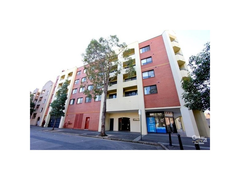 558 Jones St, Ultimo NSW 2007