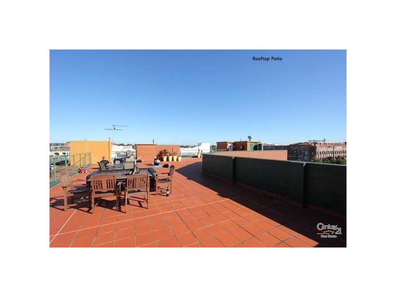 558 Jones St, Ultimo NSW 2007