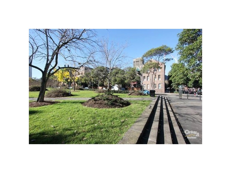 558 Jones St, Ultimo NSW 2007