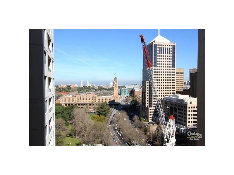 303 Castlereagh St, Sydney NSW 2000