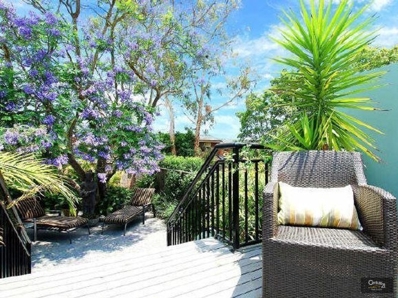 4/672 Mowbray Rd, Lane Cove NSW 2066