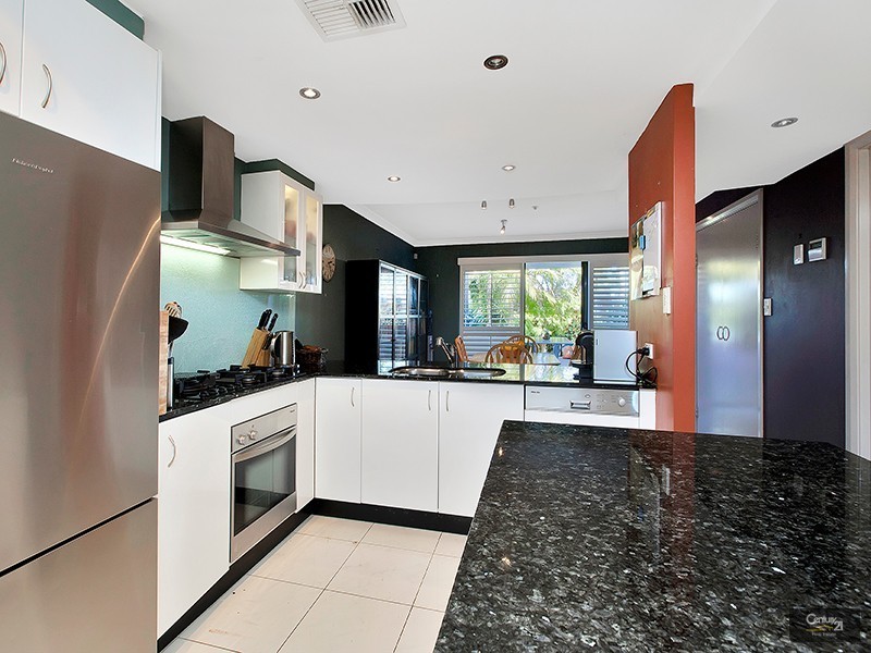 4/672 Mowbray Rd, Lane Cove NSW 2066