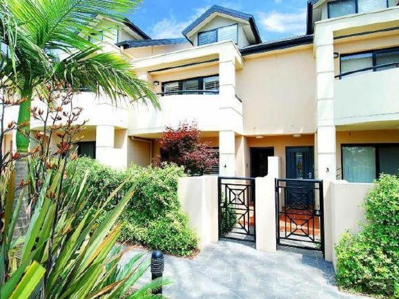 4/672 Mowbray Rd, Lane Cove NSW 2066