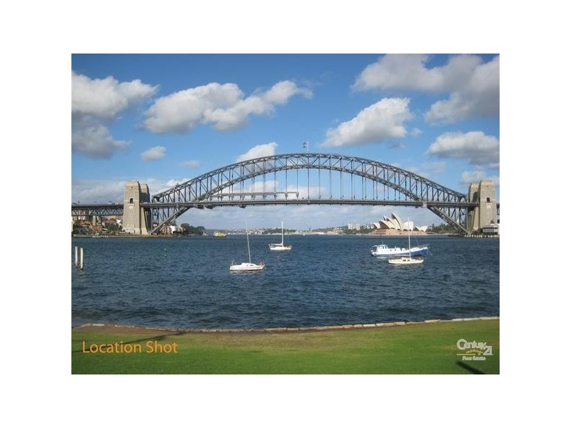 111 Blues Point Rd, Mcmahons Point NSW 2060