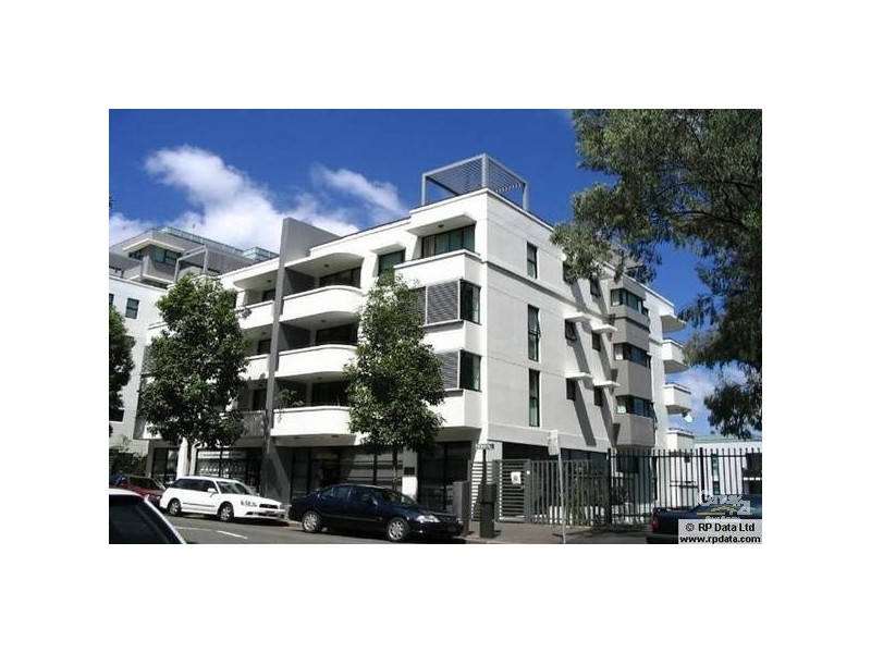 288 Wattle St, Ultimo NSW 2007