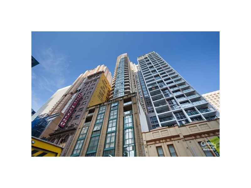 414 Pitt St, Sydney NSW 2000