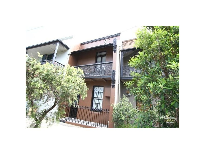 95 Mansfield St, Rozelle NSW 2039