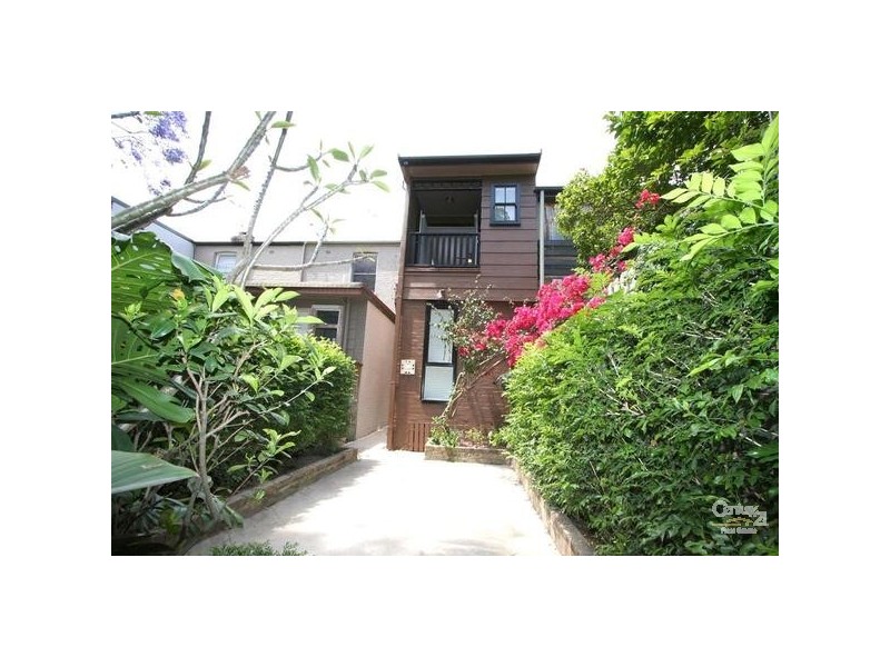 95 Mansfield St, Rozelle NSW 2039