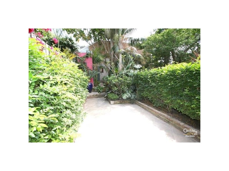 95 Mansfield St, Rozelle NSW 2039