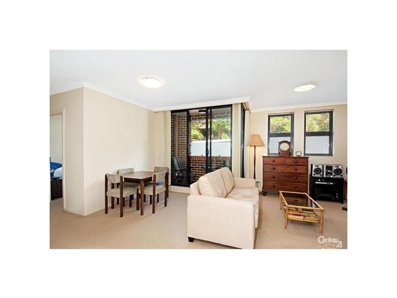2 David St, Crows Nest NSW 2065