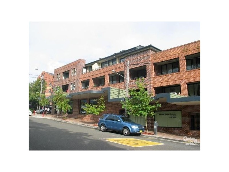 2 David St, Crows Nest NSW 2065