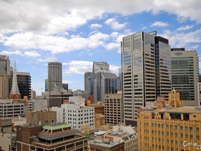 137/361 Kent St, Sydney NSW 2000