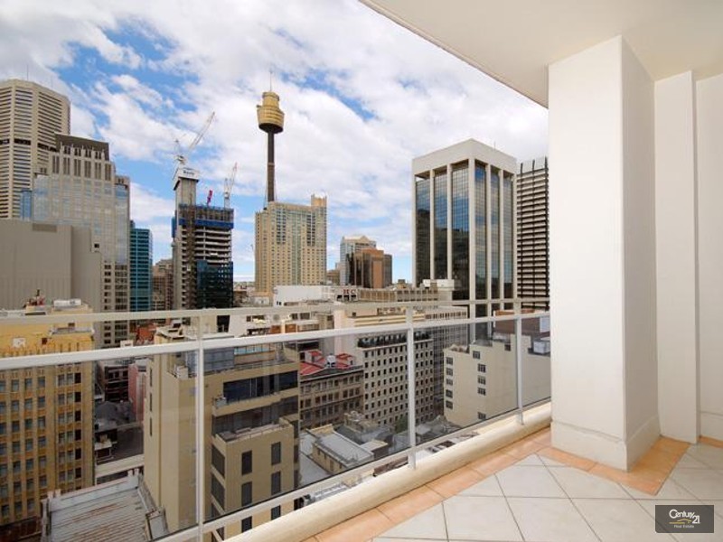 137/361 Kent St, Sydney NSW 2000