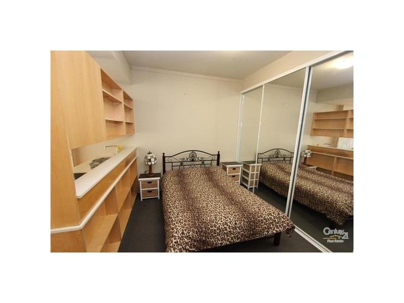 200 William St, Woolloomooloo NSW 2011