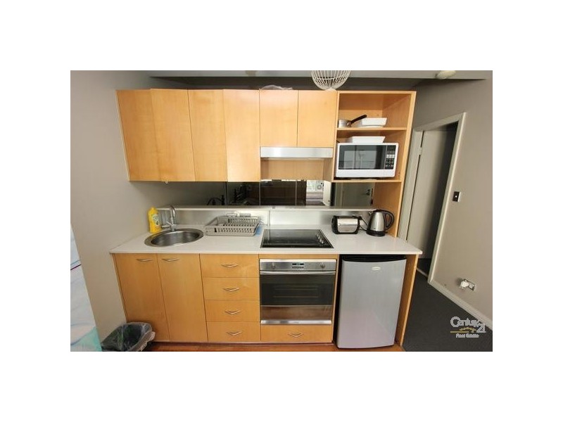 200 William St, Woolloomooloo NSW 2011