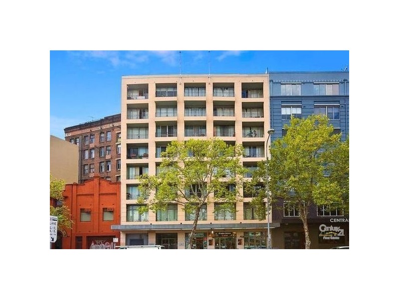 30/38 Chalmers St, Surry Hills NSW 2010