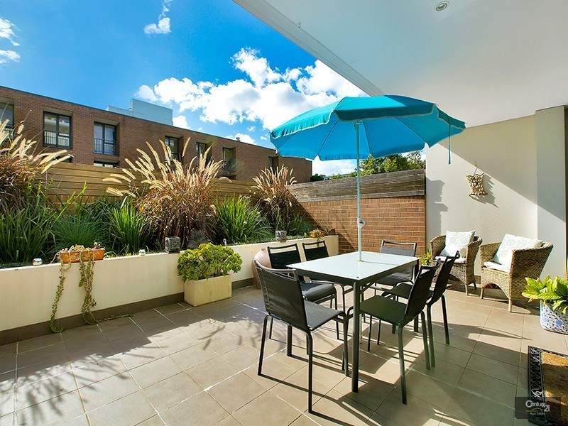 3203/88 King St, Randwick NSW 2031