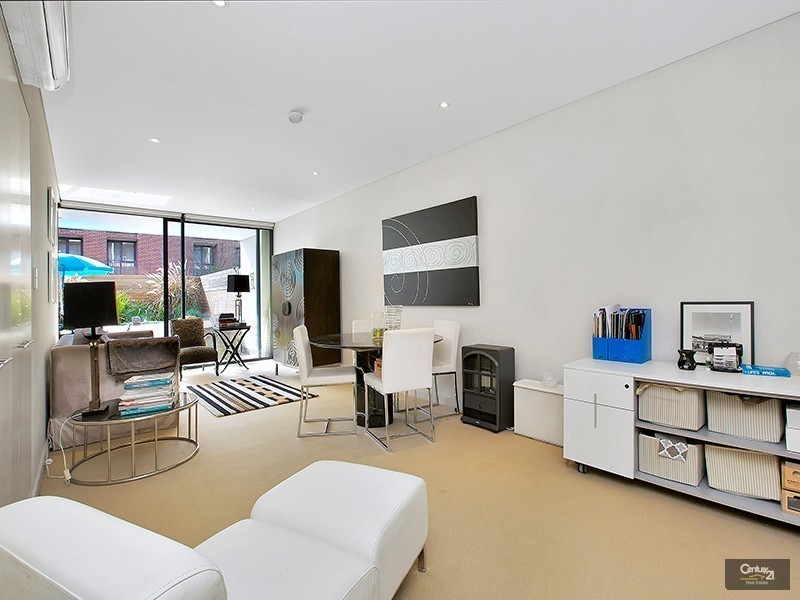 3203/88 King St, Randwick NSW 2031