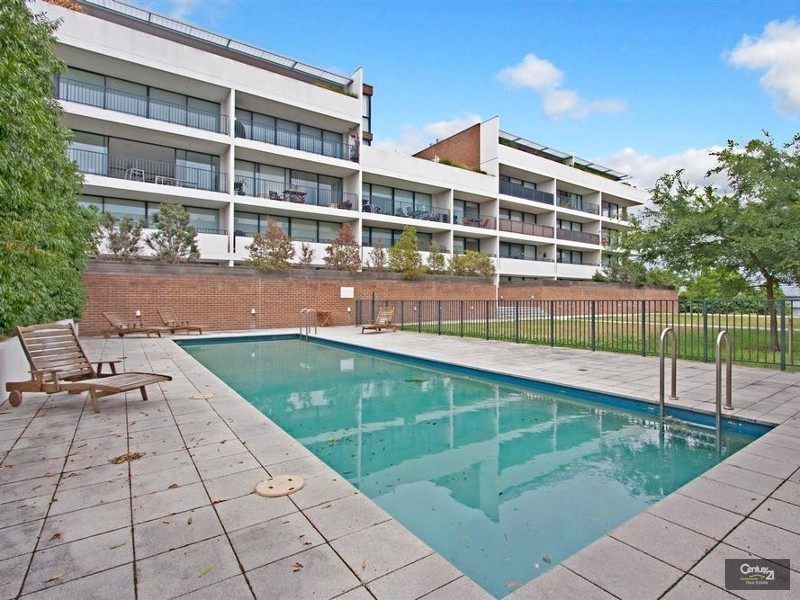 3203/88 King St, Randwick NSW 2031