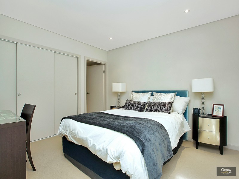 3203/88 King St, Randwick NSW 2031