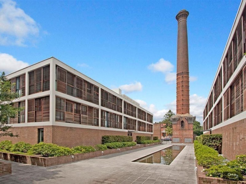 3203/88 King St, Randwick NSW 2031