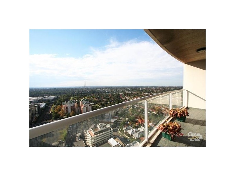 1 Sergeants Lane, St Leonards NSW 2065