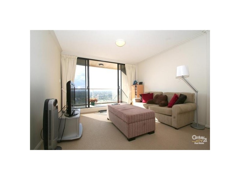 1 Sergeants Lane, St Leonards NSW 2065