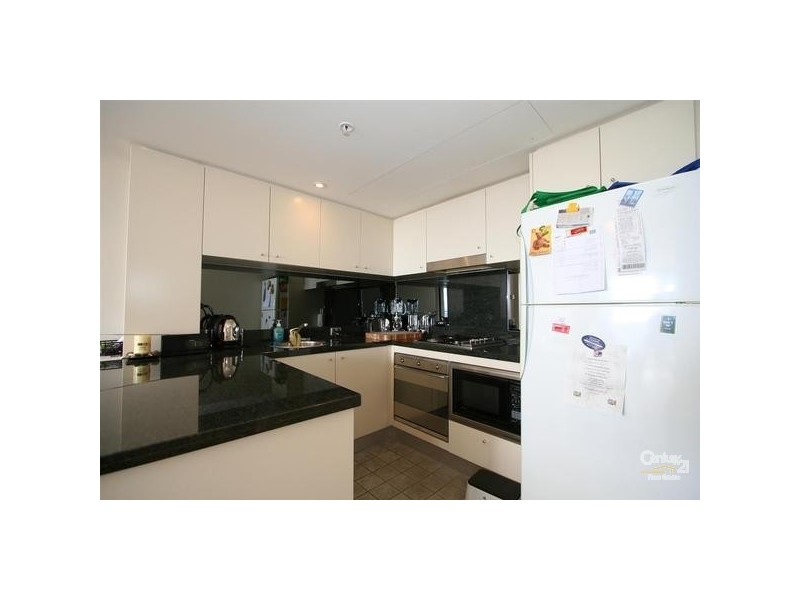 1 Sergeants Lane, St Leonards NSW 2065