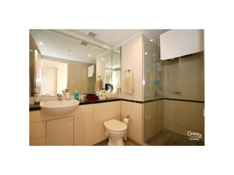 1 Sergeants Lane, St Leonards NSW 2065
