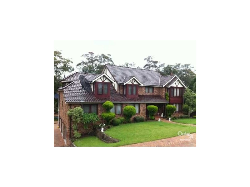 17 Coonara Ave, West Pennant Hills NSW 2125
